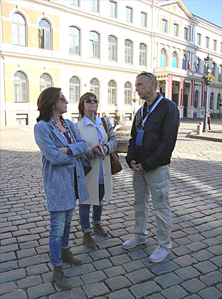 031-Ратушная площадь